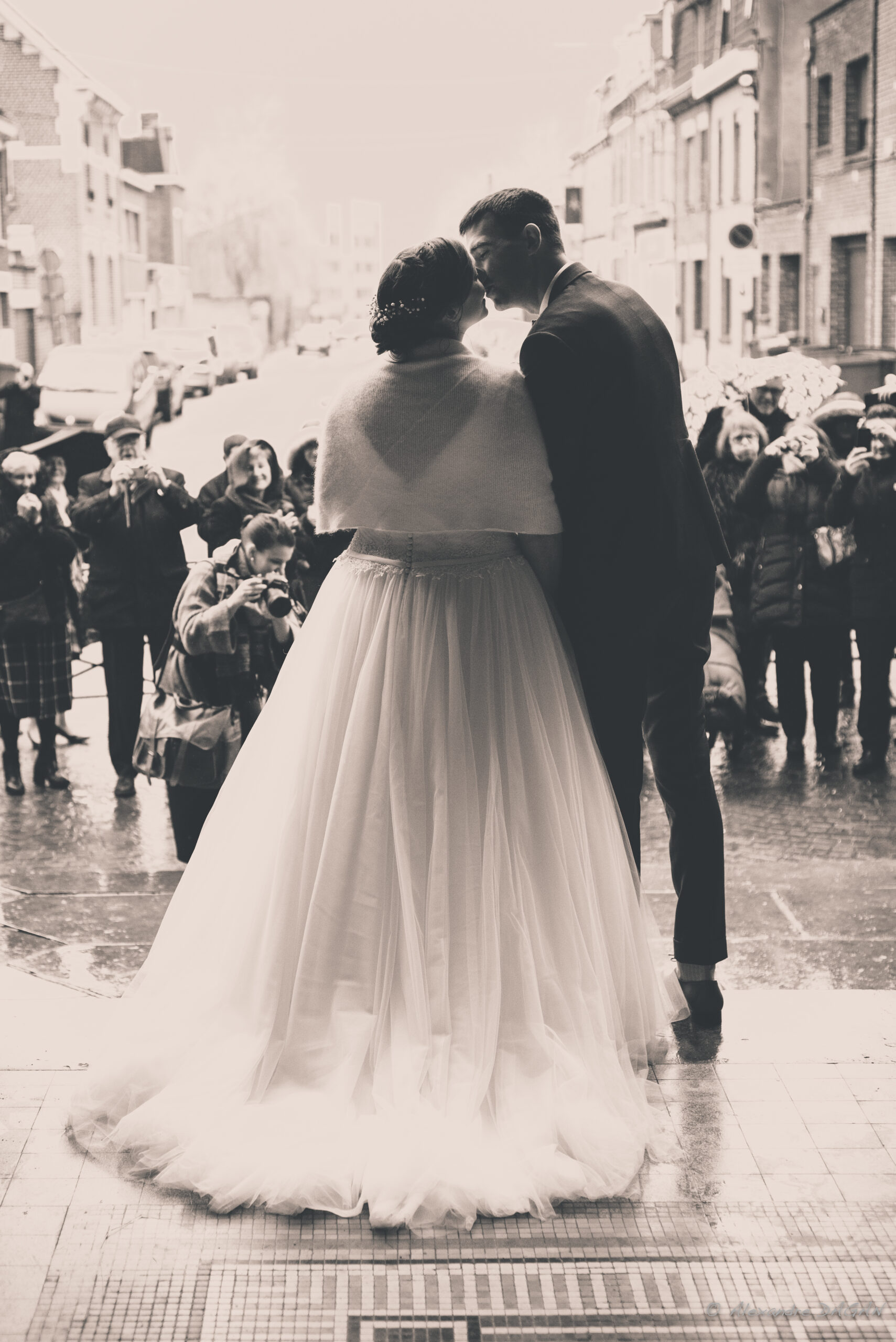 Mariage